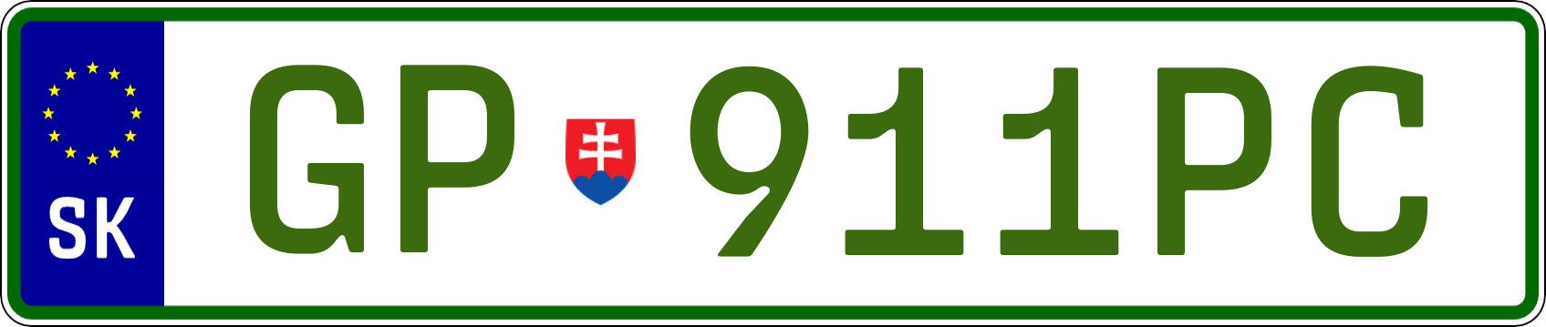 Typ IV - Elektro 1R