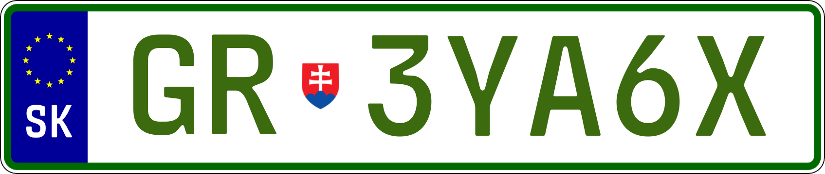Typ IV - Elektro 1R