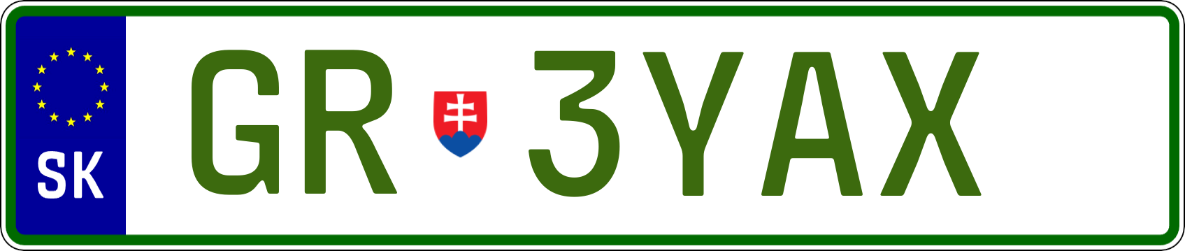 Typ IV - Elektro 1R