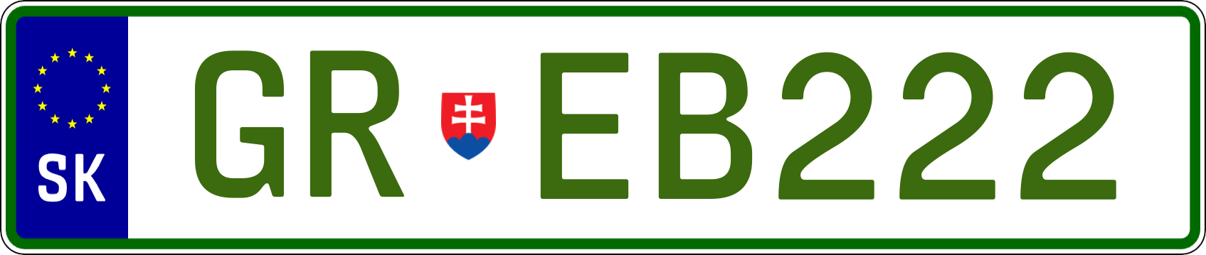 Typ IV - Elektro 1R