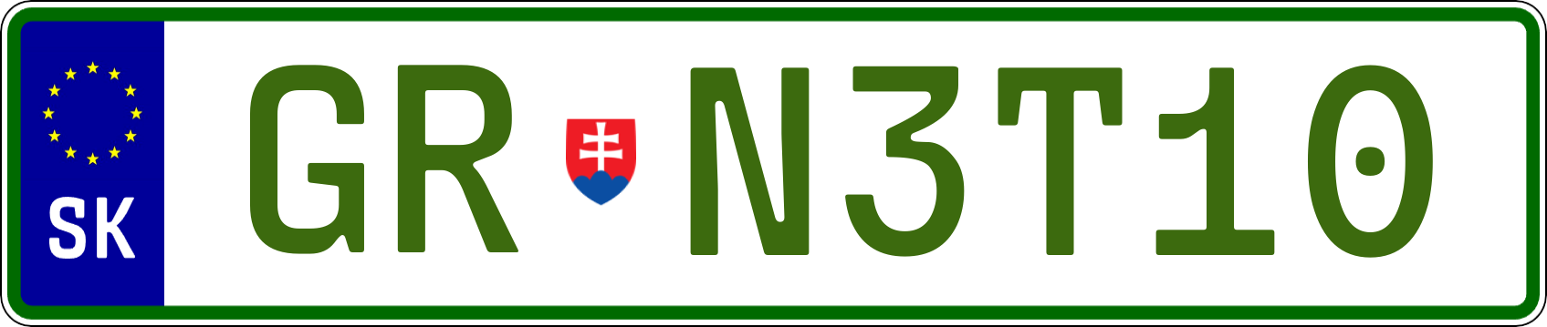 Typ IV - Elektro 1R