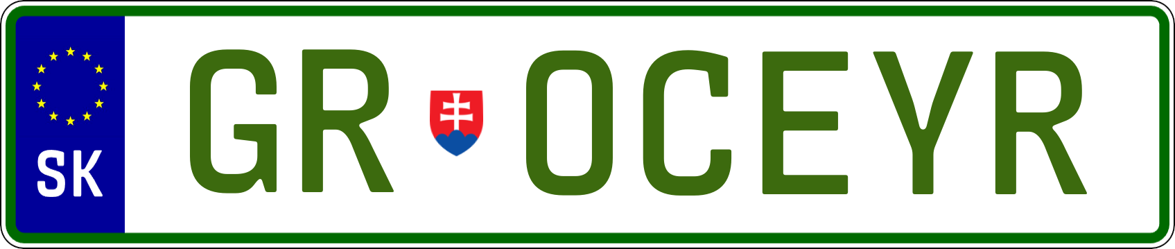 Typ IV - Elektro 1R