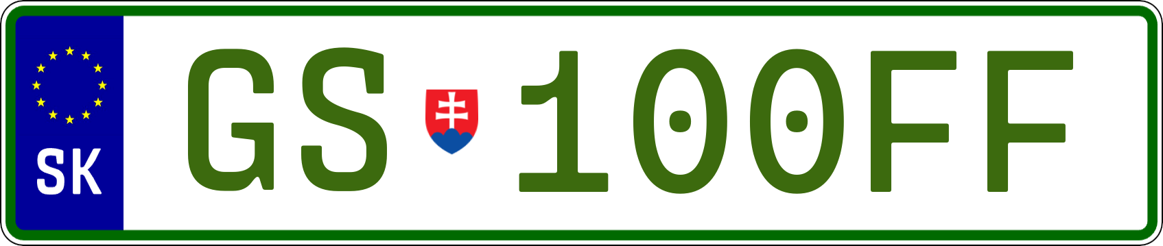 Typ IV - Elektro 1R