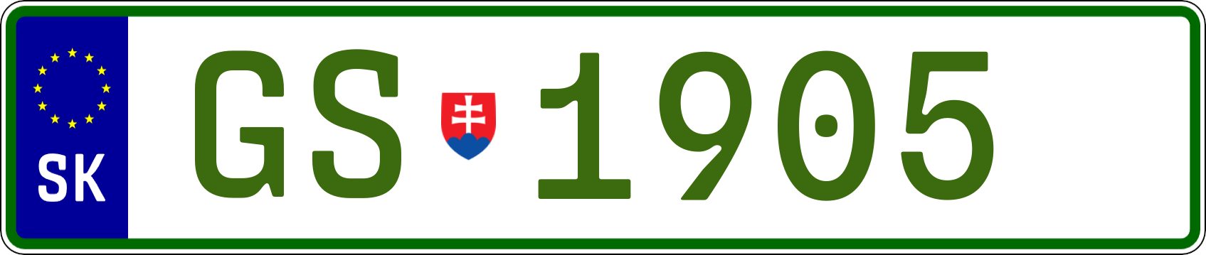 Typ IV - Elektro 1R