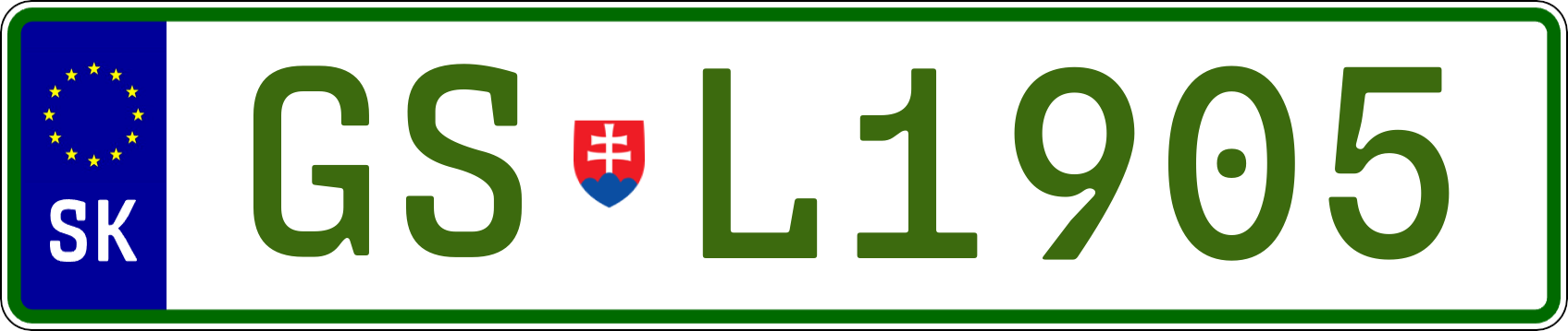 Typ IV - Elektro 1R