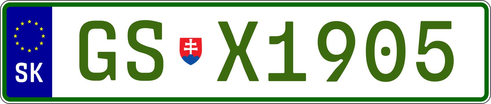 Typ IV - Elektro 1R
