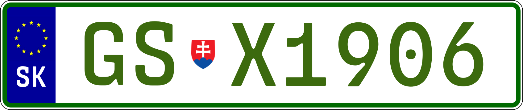 Typ IV - Elektro 1R