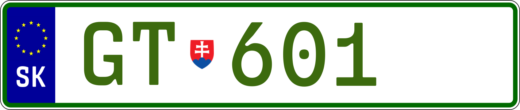 Typ IV - Elektro 1R