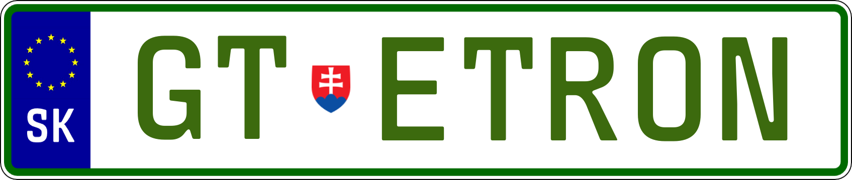 Typ IV - Elektro 1R