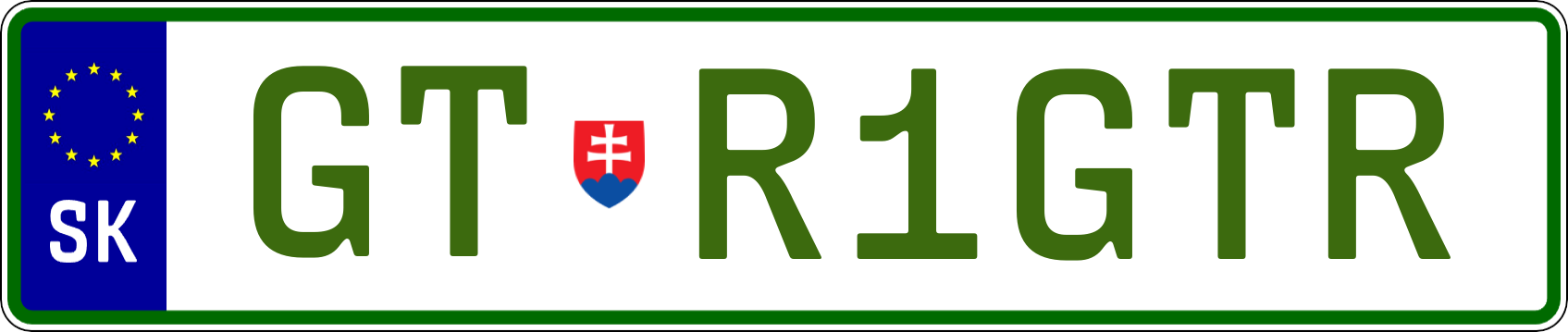 Typ IV - Elektro 1R