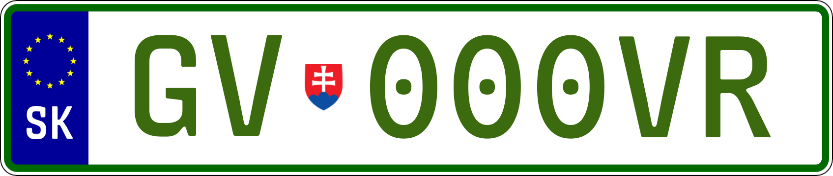 Typ IV - Elektro 1R