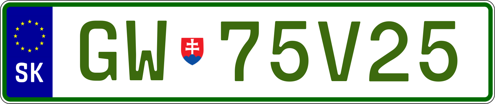 Typ IV - Elektro 1R