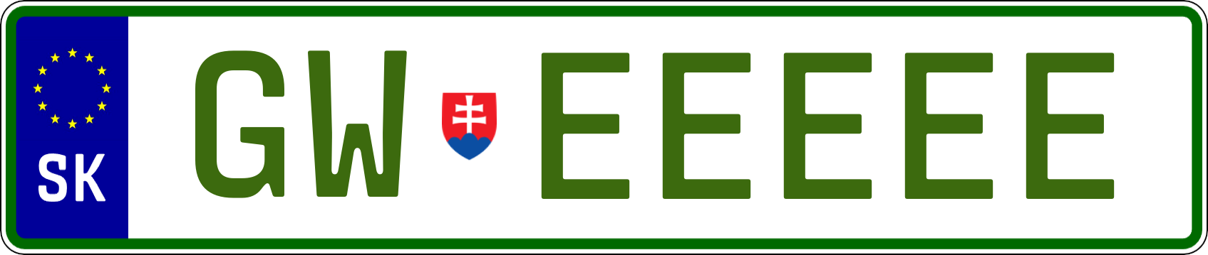 Typ IV - Elektro 1R