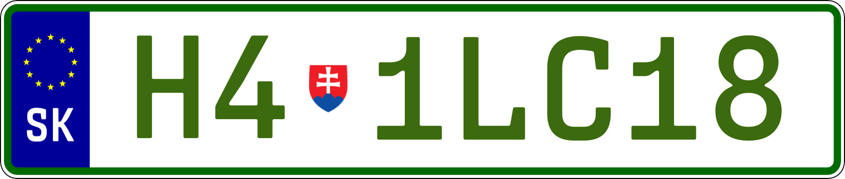 Typ IV - Elektro 1R