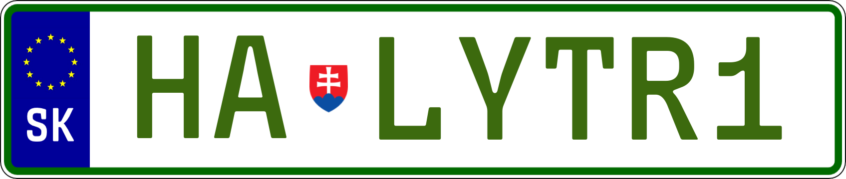 Typ IV - Elektro 1R