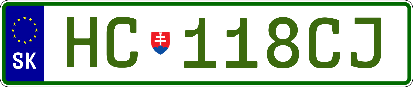 Typ IV - Elektro 1R