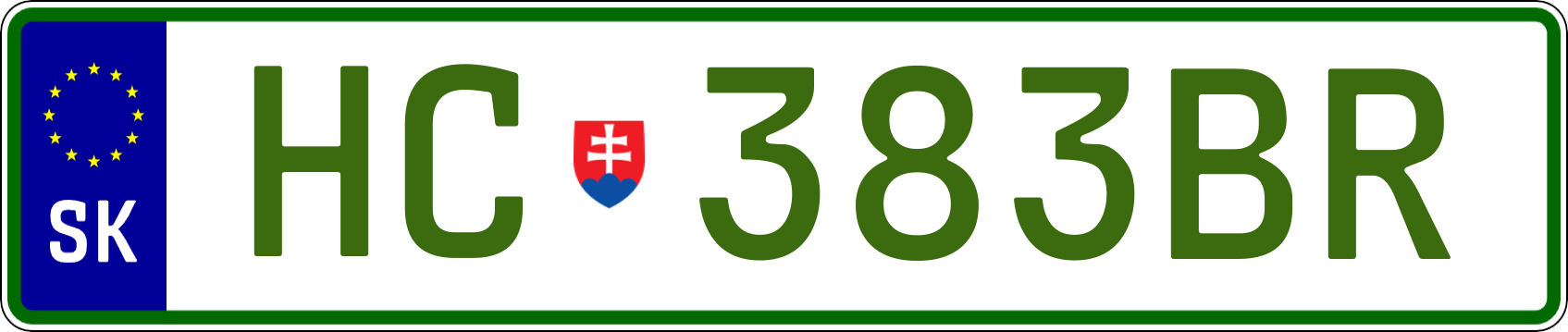 Typ IV - Elektro 1R