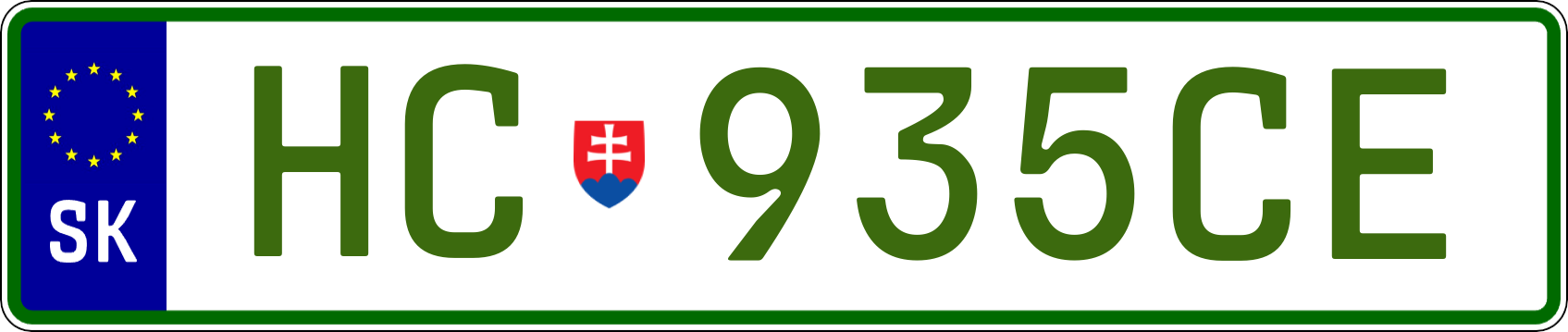 Typ IV - Elektro 1R
