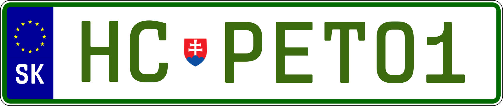Typ IV - Elektro 1R