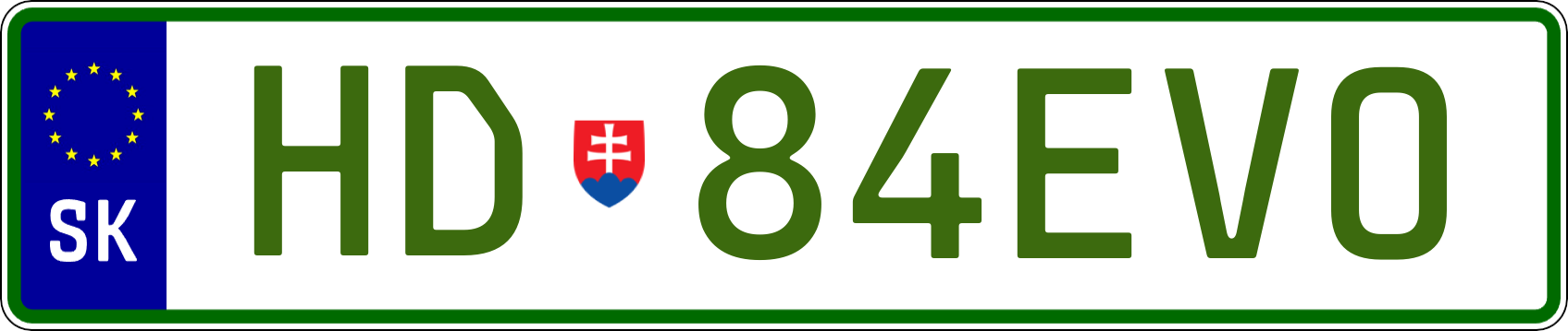 Typ IV - Elektro 1R