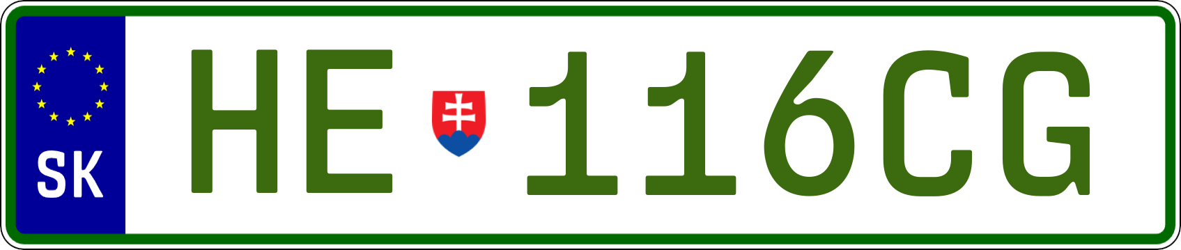 Typ IV - Elektro 1R