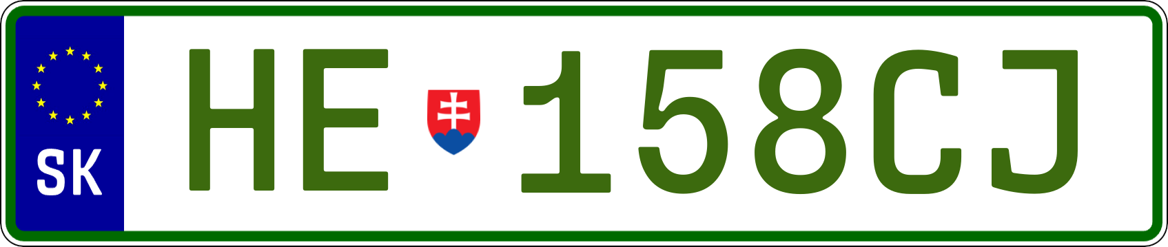 Typ IV - Elektro 1R