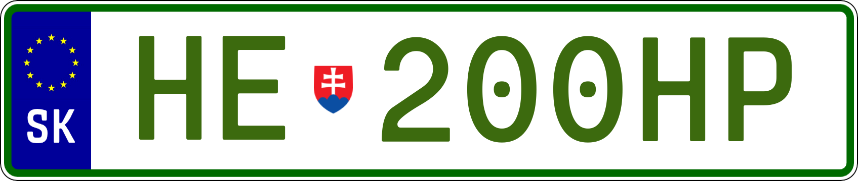 Typ IV - Elektro 1R