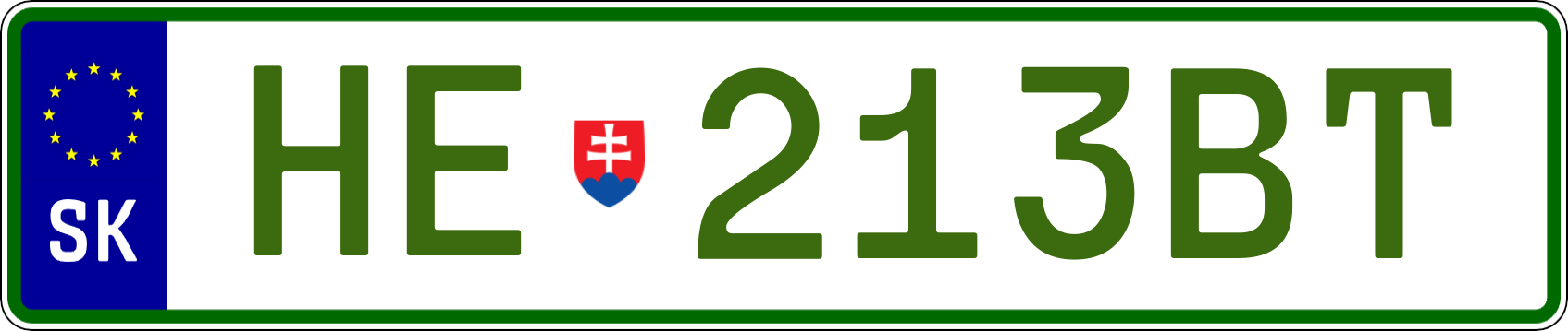Typ IV - Elektro 1R