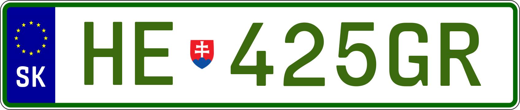 Typ IV - Elektro 1R
