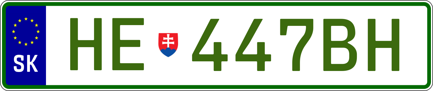 Typ IV - Elektro 1R