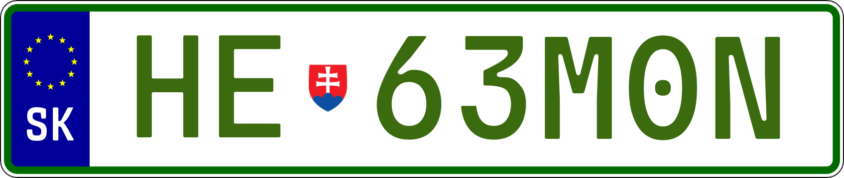 Typ IV - Elektro 1R