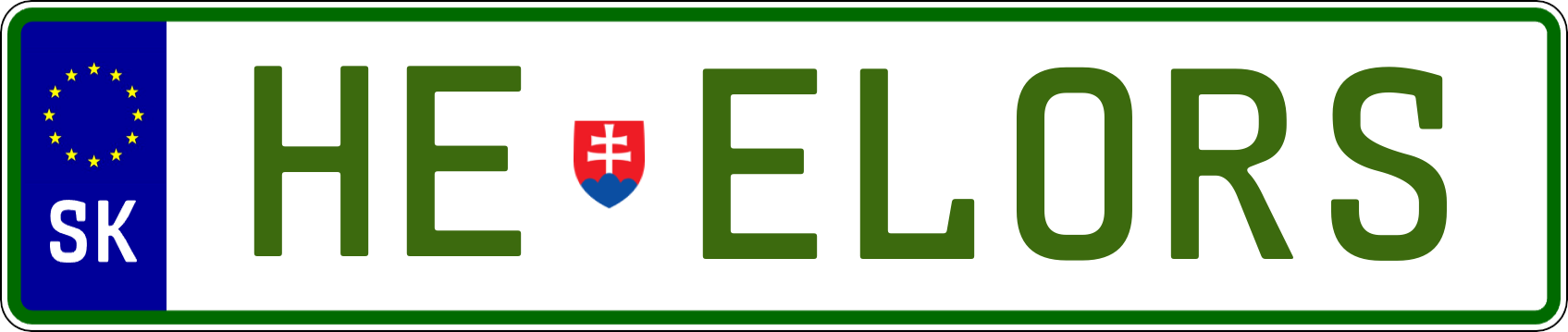 Typ IV - Elektro 1R