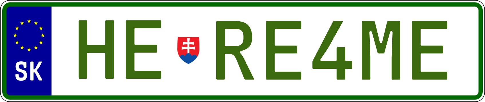 Typ IV - Elektro 1R