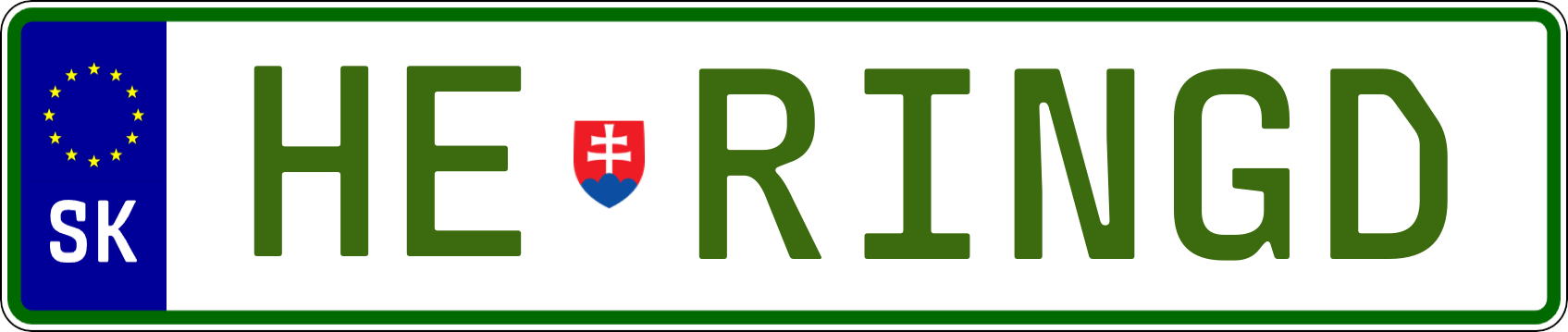 Typ IV - Elektro 1R