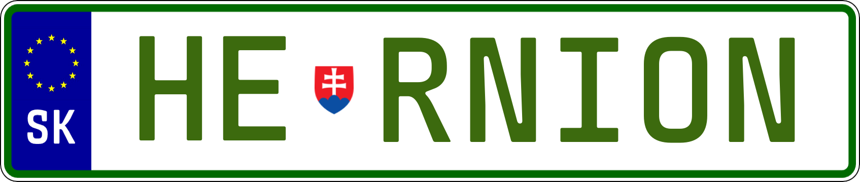 Typ IV - Elektro 1R