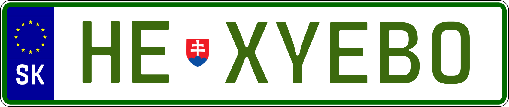 Typ IV - Elektro 1R