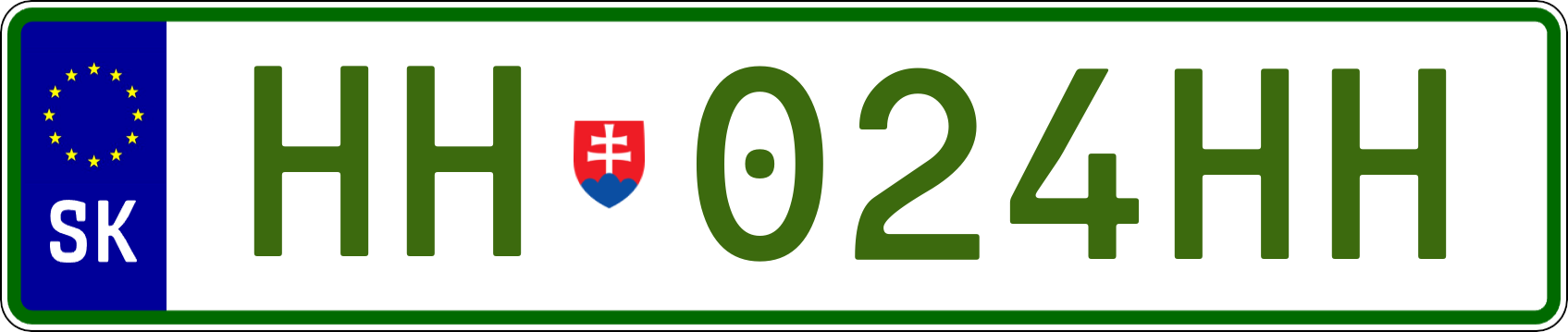 Typ IV - Elektro 1R
