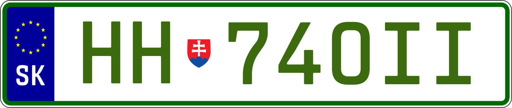 Typ IV - Elektro 1R