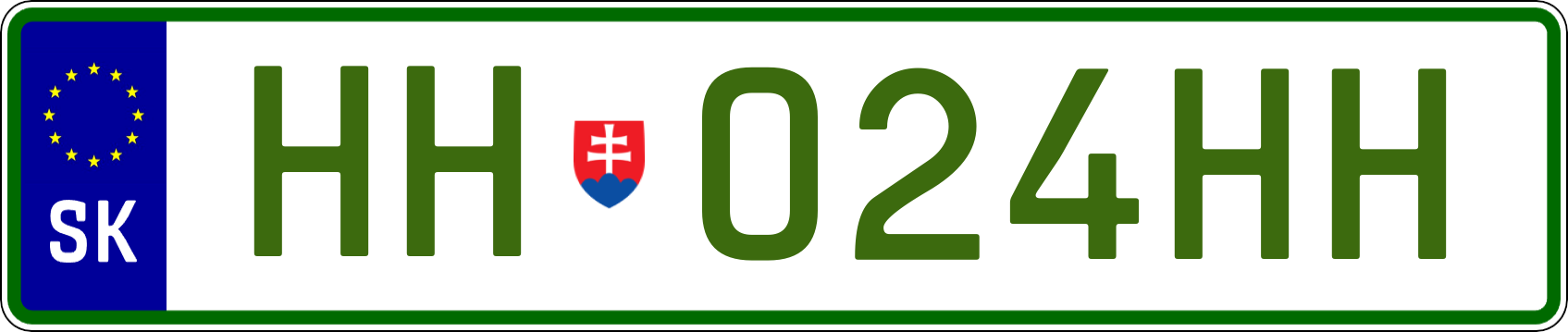 Typ IV - Elektro 1R