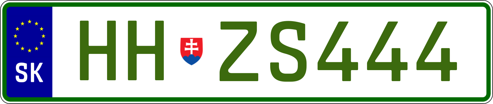 Typ IV - Elektro 1R