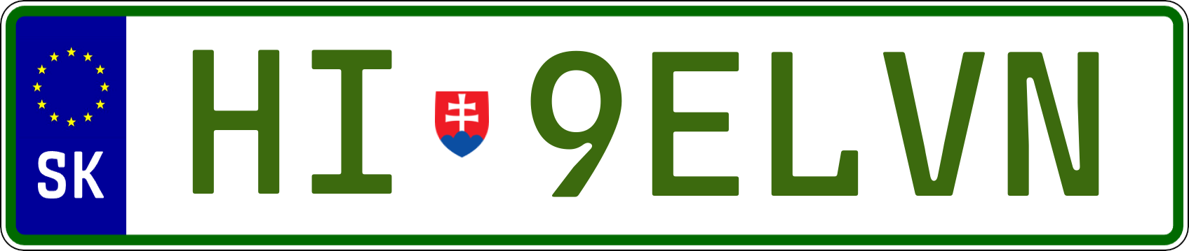 Typ IV - Elektro 1R