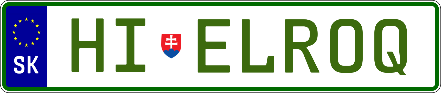 Typ IV - Elektro 1R