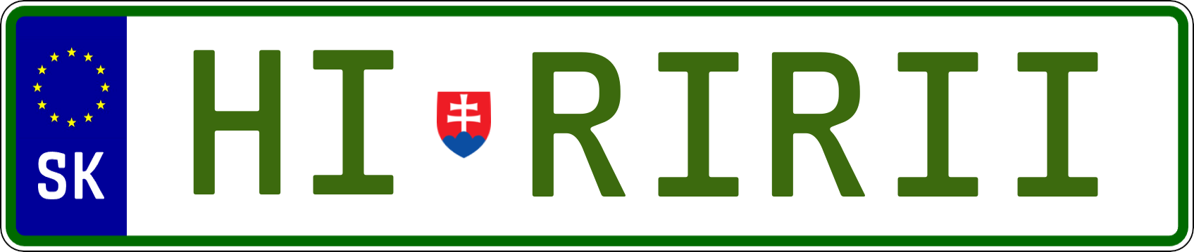 Typ IV - Elektro 1R