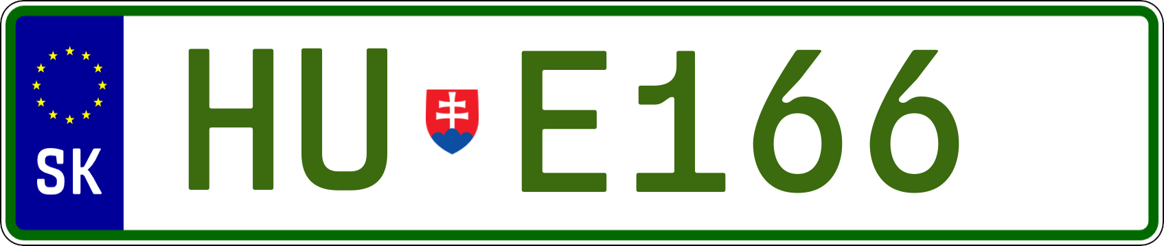 Typ IV - Elektro 1R