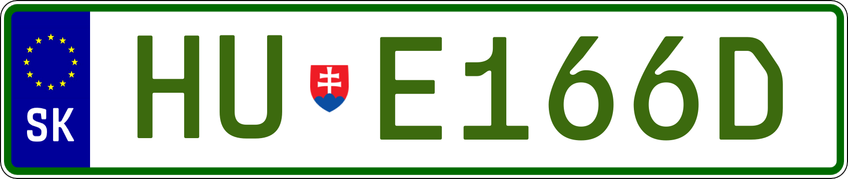 Typ IV - Elektro 1R