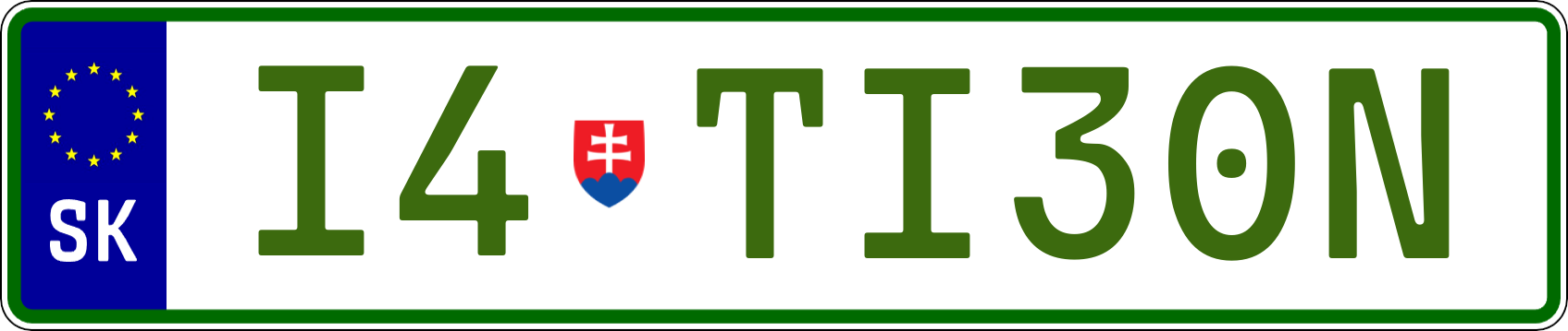 Typ IV - Elektro 1R