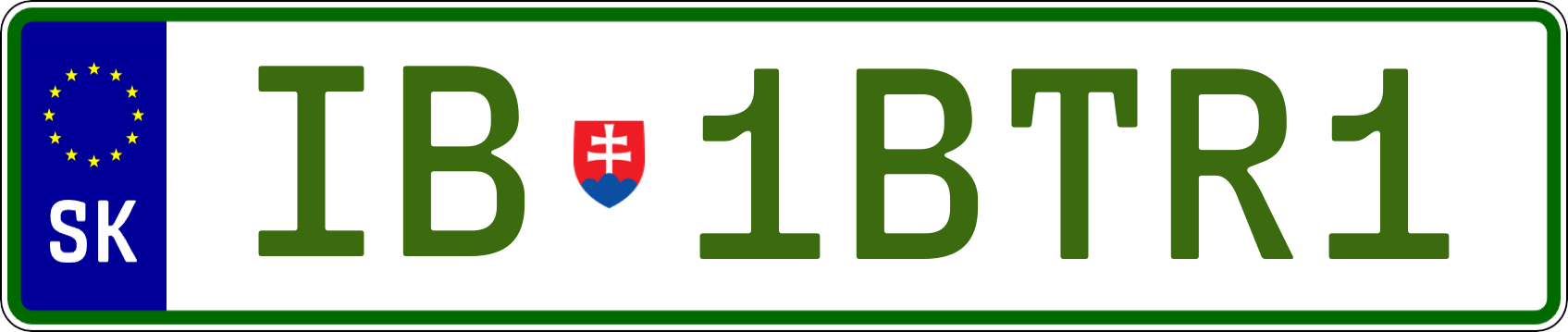 Typ IV - Elektro 1R