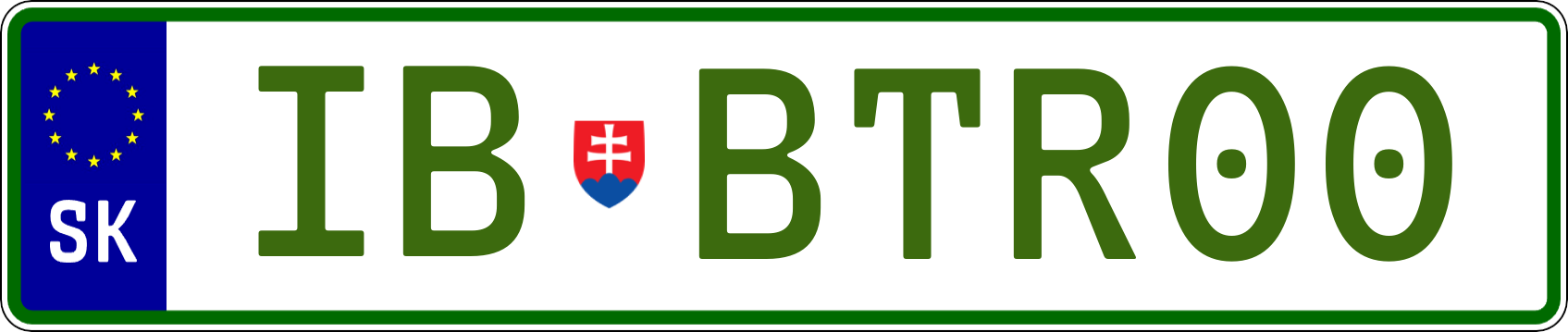 Typ IV - Elektro 1R