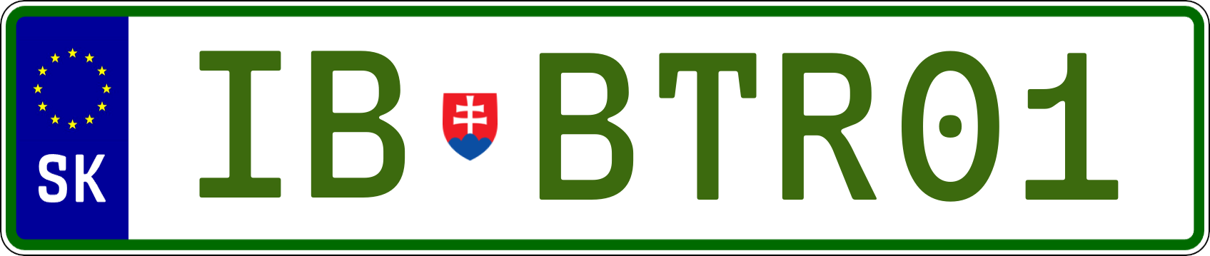 Typ IV - Elektro 1R