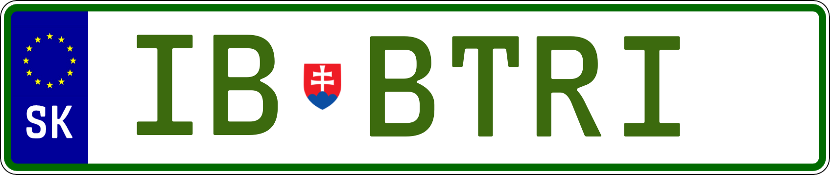 Typ IV - Elektro 1R